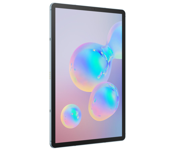 Samsung Galaxy TAB S6 10.5 T865 LTE 6/128GB Cloud Blue - 507950 - zdjęcie 3